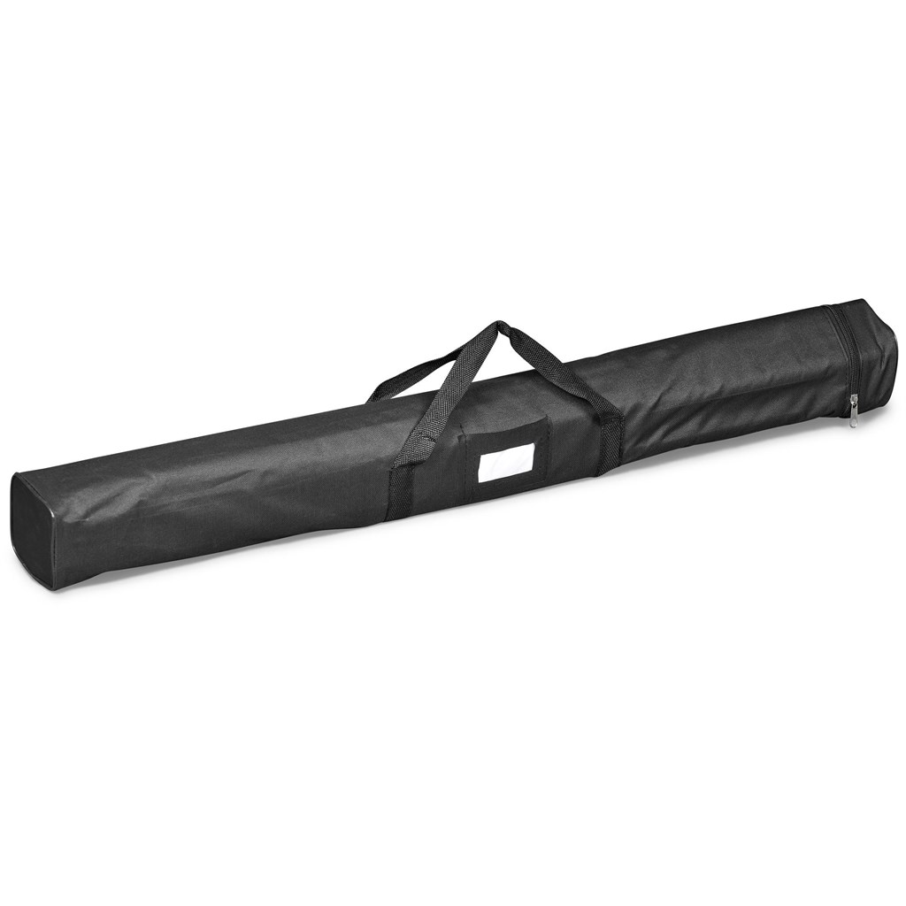 Champion Fabric Pull Up Banner D/Sided incl Kit - Image 8