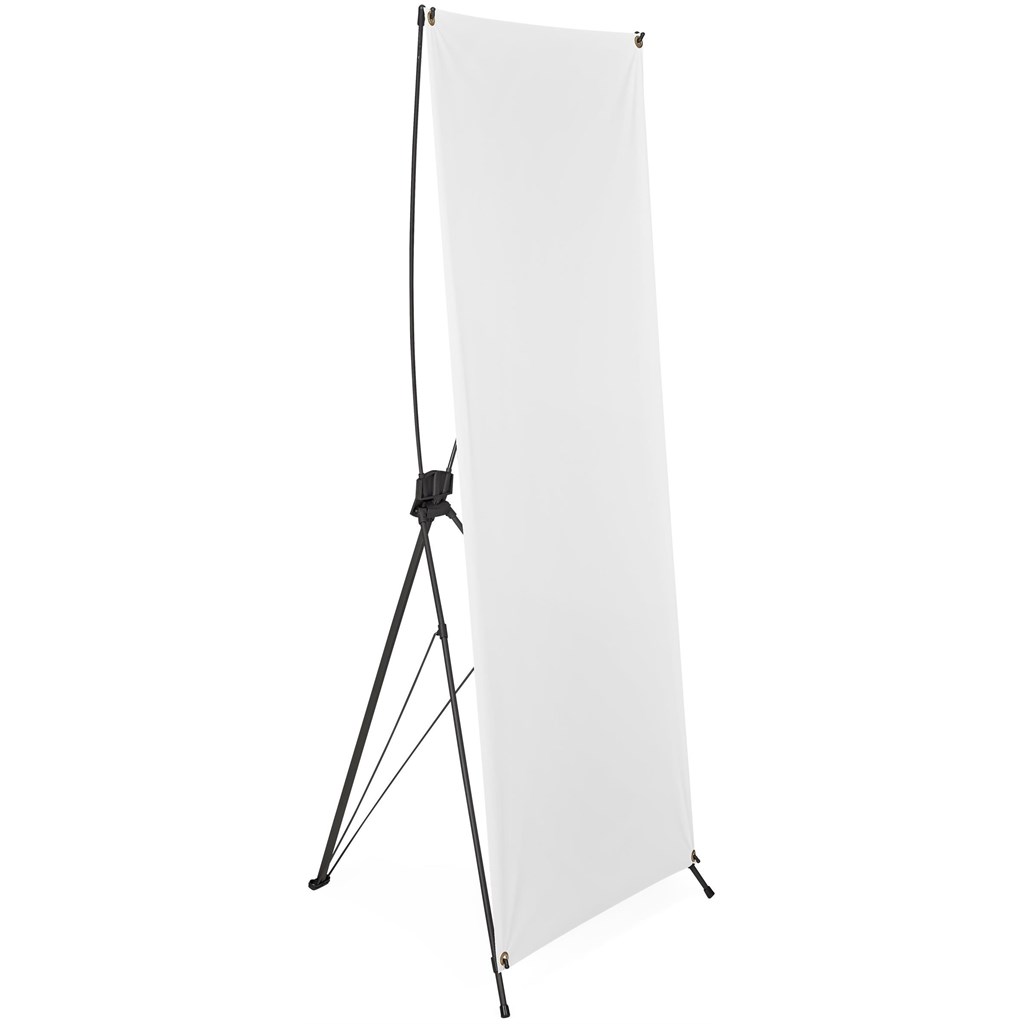 Champion Fabric X-Banner 80cm x 180cm - Image 6