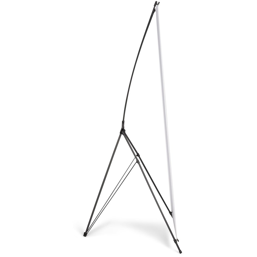 Champion Fabric X-Banner 80cm x 180cm - Image 3