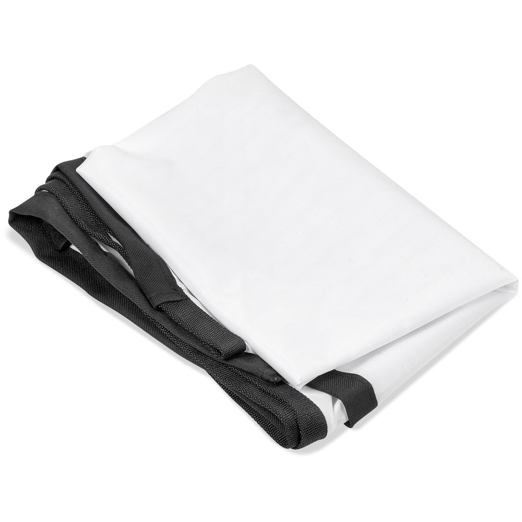 Legend 2m Sharkfin Flying Banner (Set of 2) - Image 7
