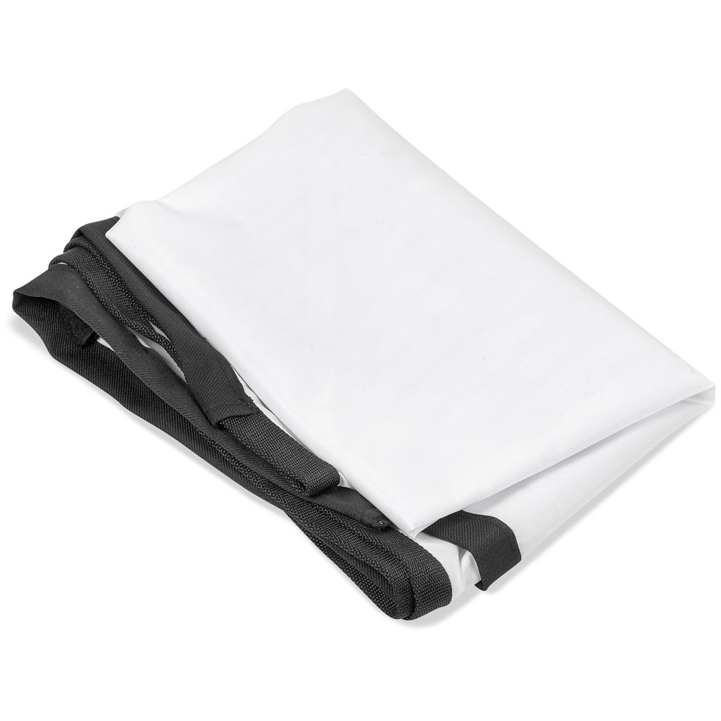 Legend 3m Arcfin Flying Banner (Set of 2) - Image 5
