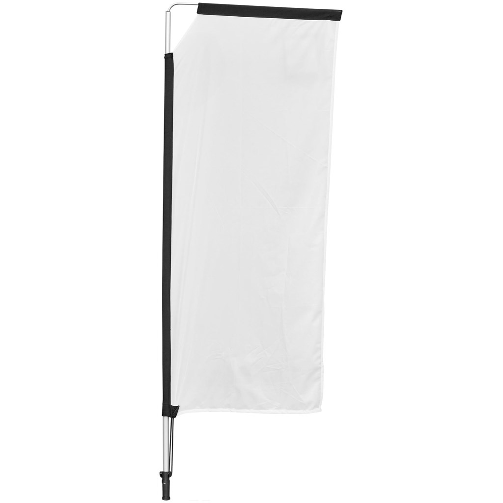 Legend 2m Telescopic Flying Banner (Set of 2) - Image 5