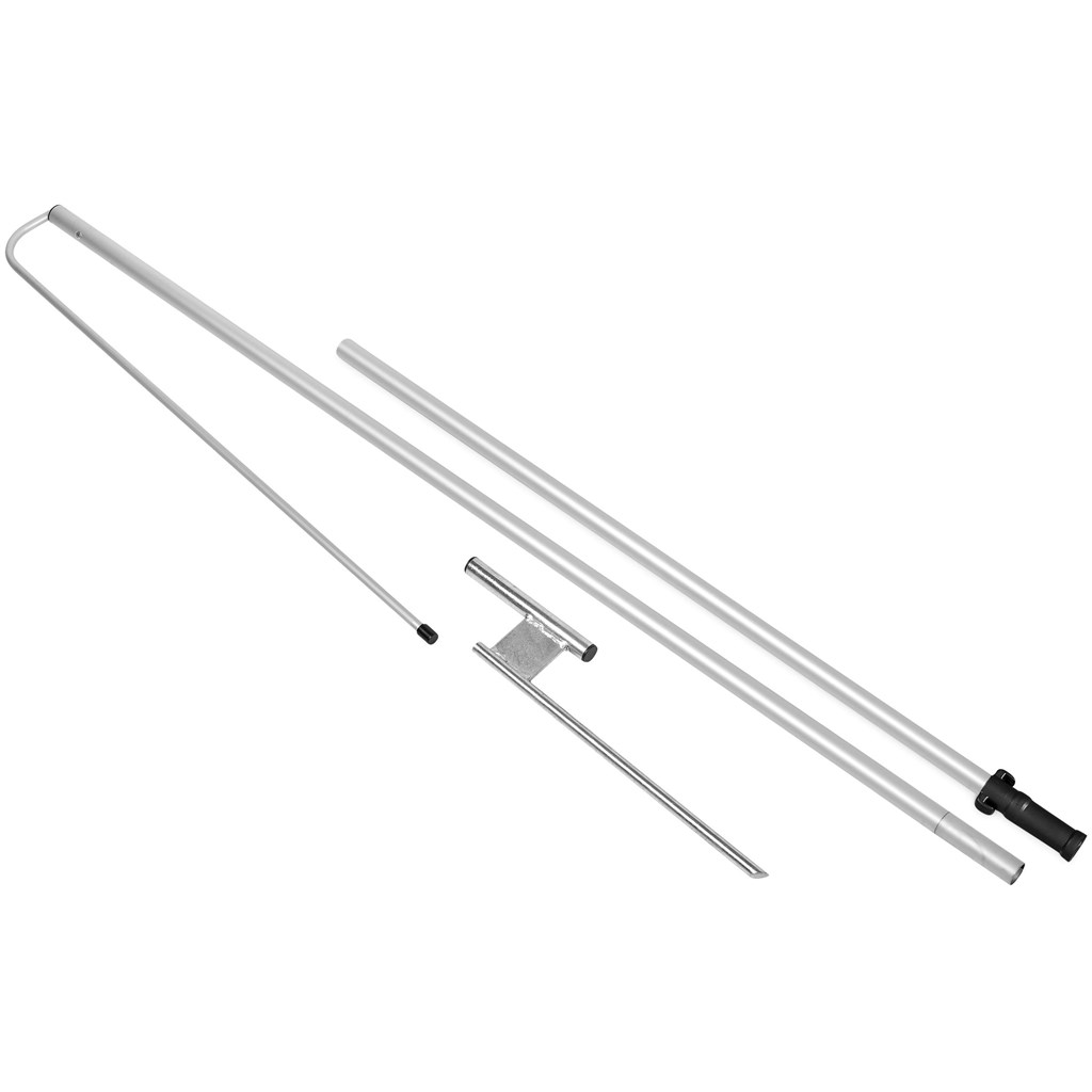 Legend 2m Telescopic Flying Banner (Set of 2) - Image 4