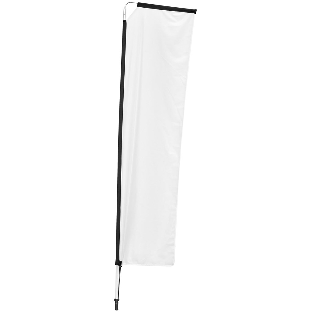 Legend 3m Telescopic Flying Banner (Set of 2) - Image 6