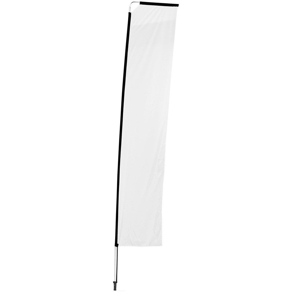 Legend 4m Telescopic Flying Banner (Set of 2) - Image 6