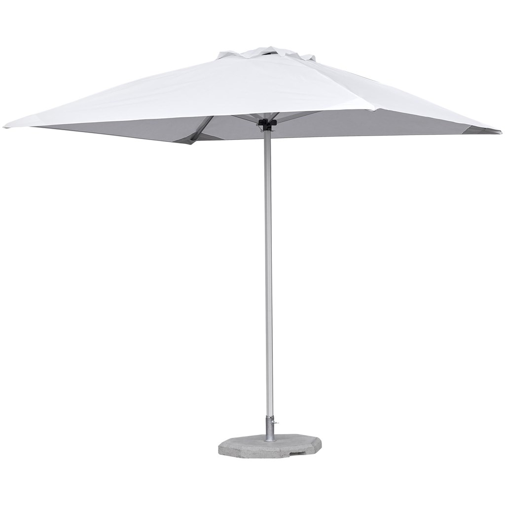 Legend Sublimated Parasol Single Hexagonal Pole 2m x 2m - Image 14