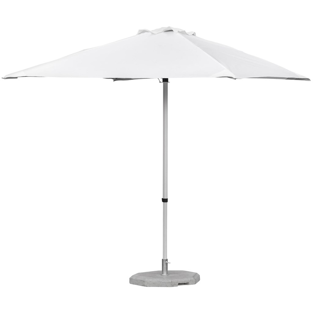 Legend Sublimated Parasol Sliding Hexagonal Pole 2m x 2m - Image 2