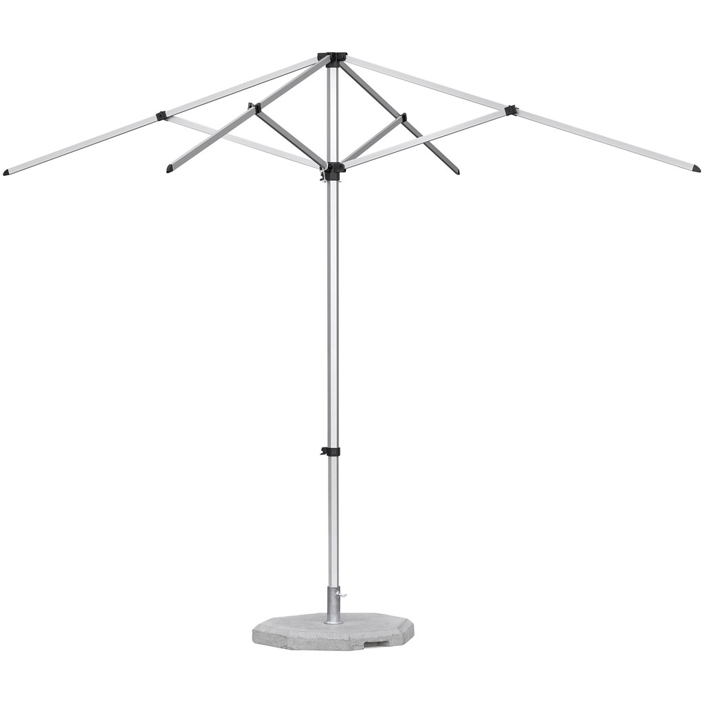 Legend Sublimated Parasol Sliding Hexagonal Pole 2m x 2m - Image 19