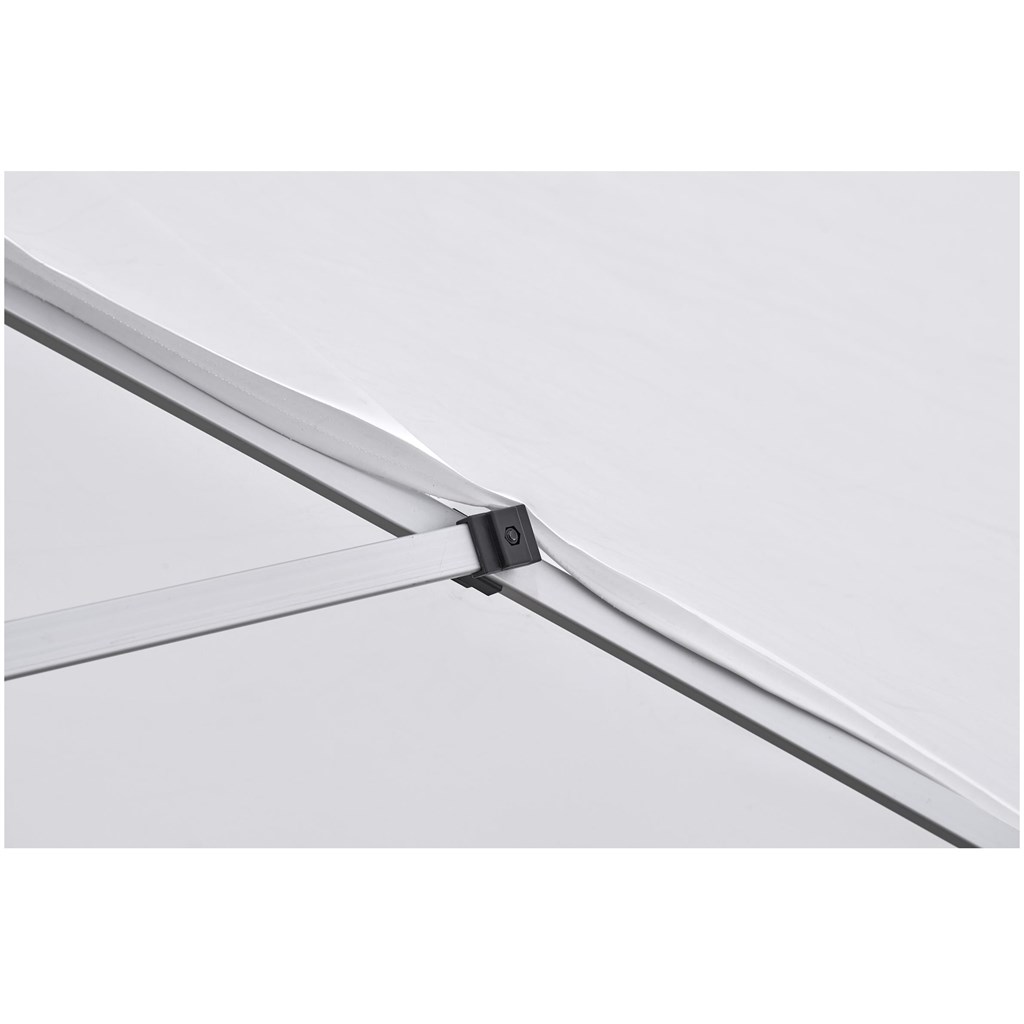 Legend Sublimated Parasol Sliding Hexagonal Pole 2m x 2m - Image 21