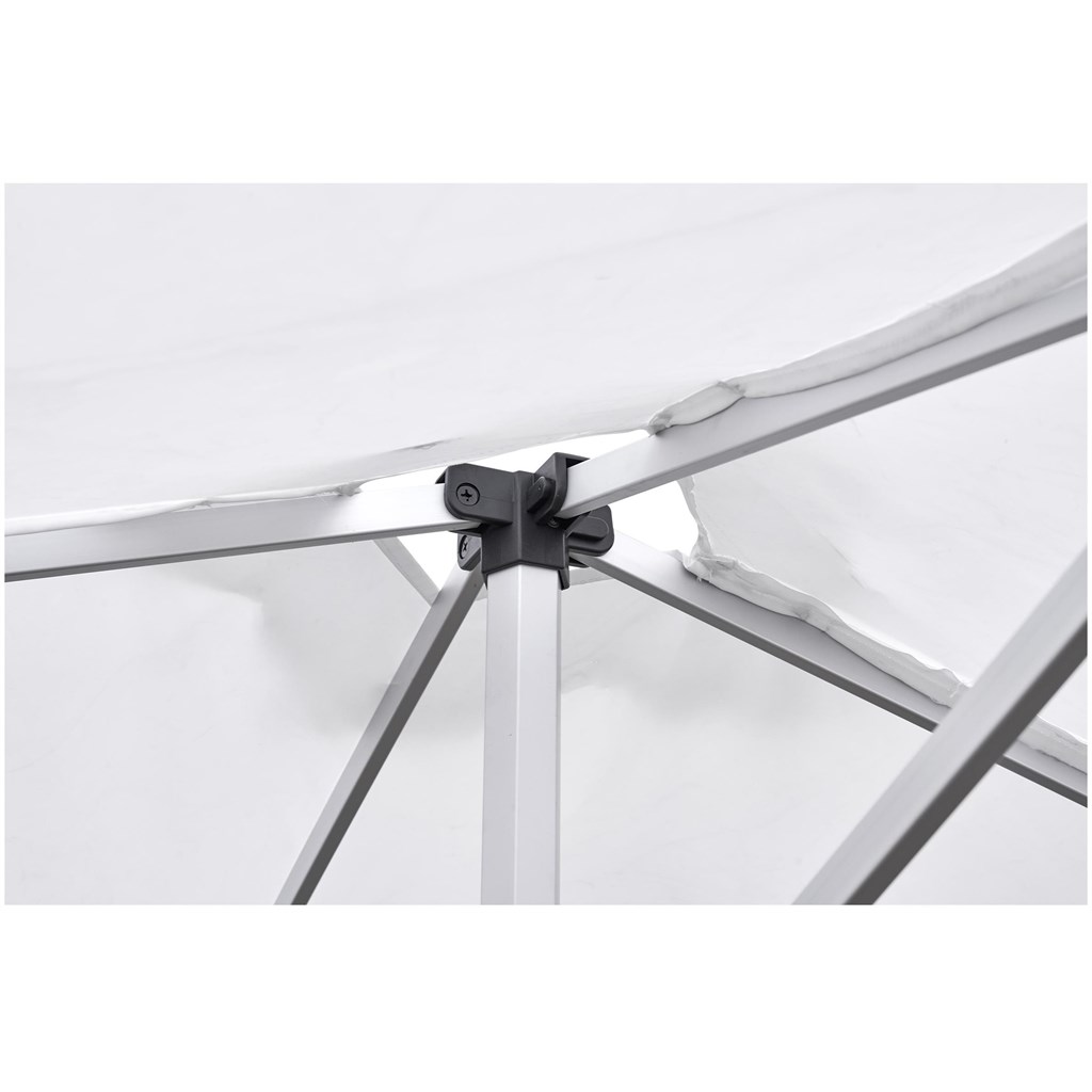 Legend Sublimated Parasol Sliding Hexagonal Pole 2m x 2m - Image 15