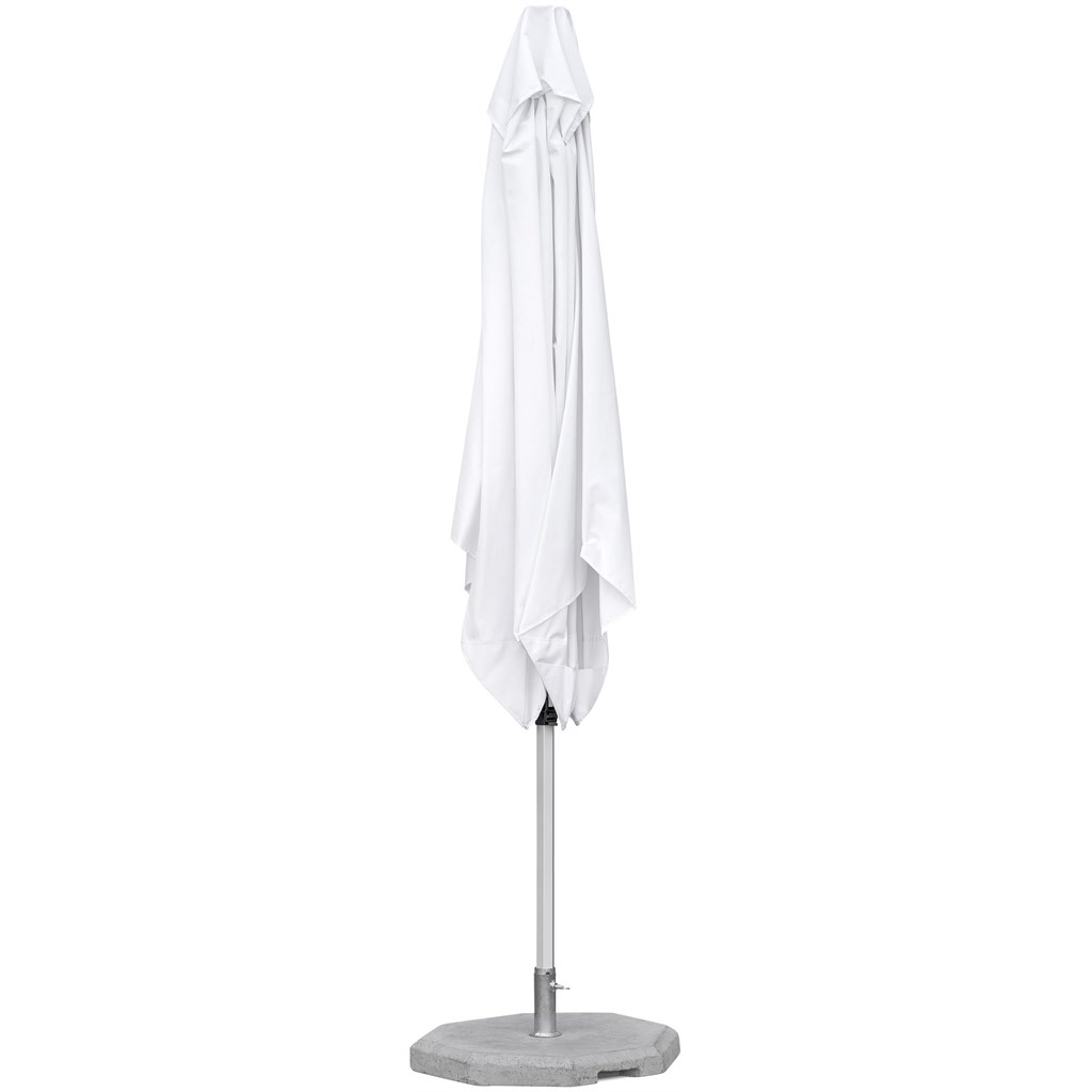 Legend Sublimated Parasol Single Hexagonal Pole 2.2m x 2.2m - Image 6