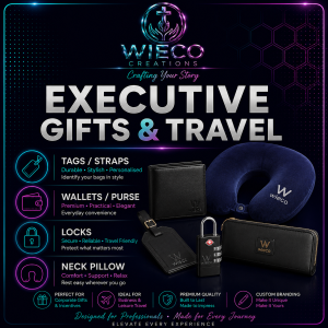 Executive Gifts & Travel