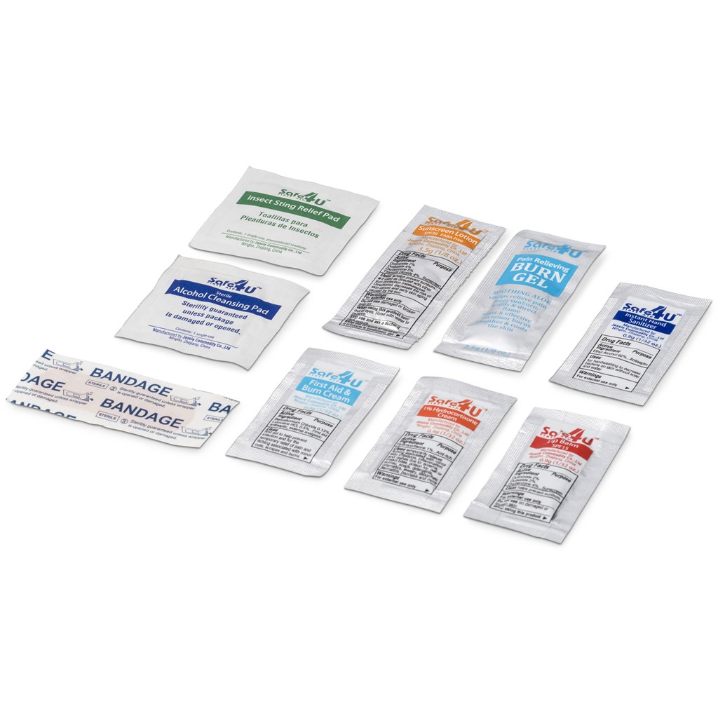 Altitude Trek Mini First Aid Kit - Image 4