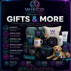Gifts & More