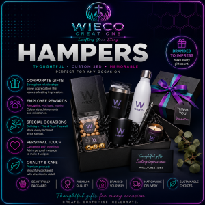 Hampers