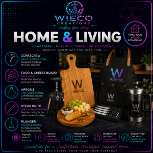 Home & Living