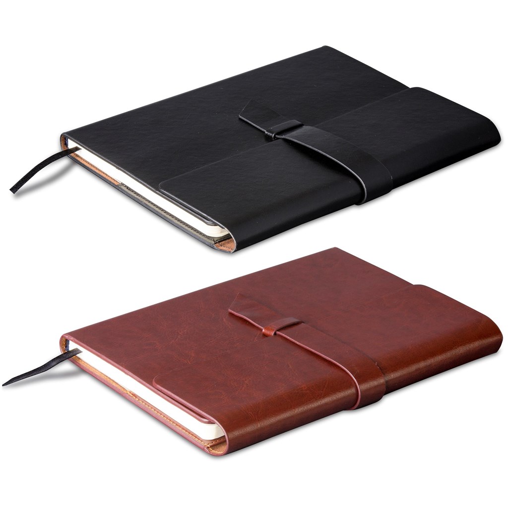 Altitude Peninsula A5 Hard Cover Notebook - Image 3
