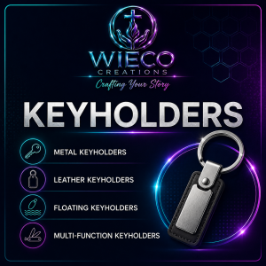 Keyholders