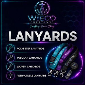 Lanyards