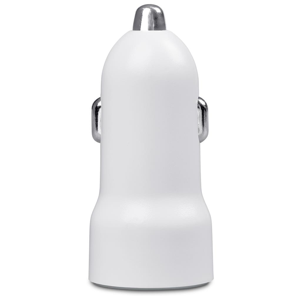 Swiss Cougar Leeds Fast Charge Car Charger - Image 7