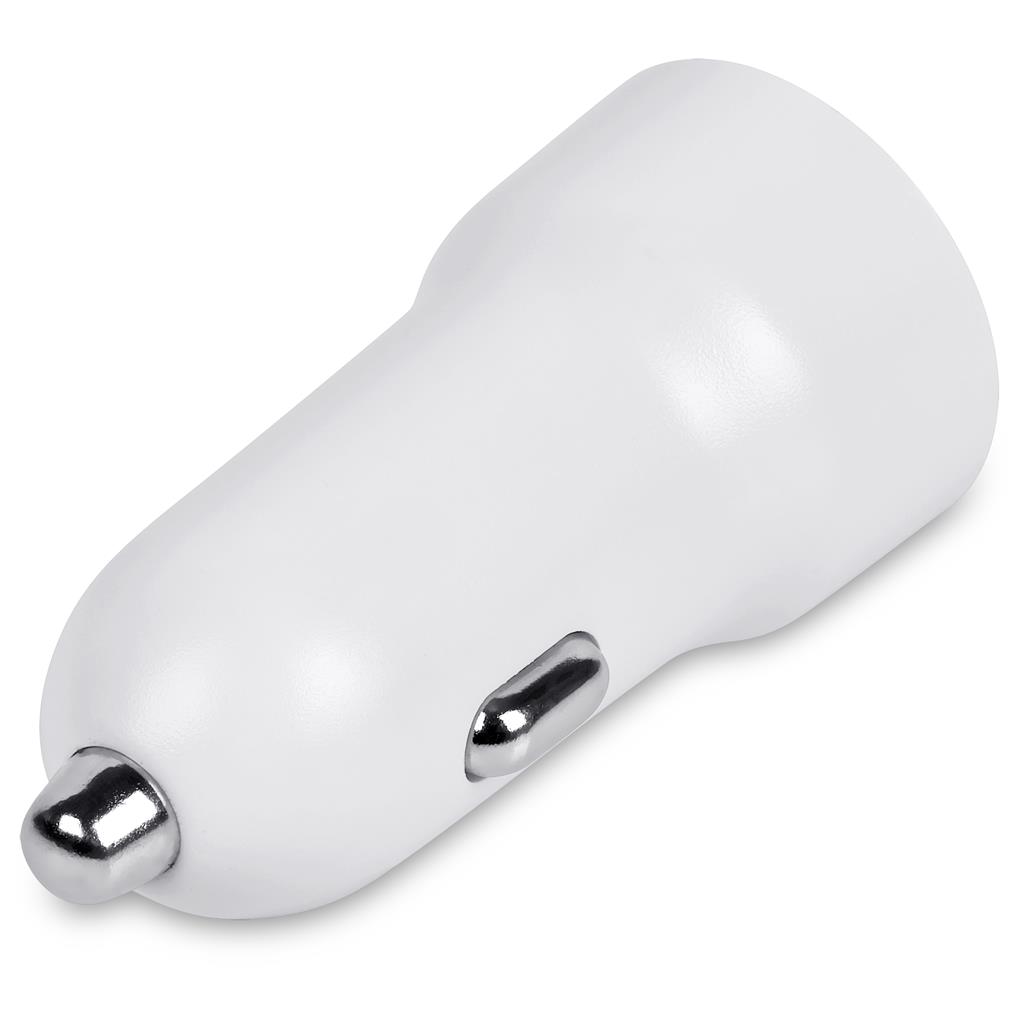 Swiss Cougar Leeds Fast Charge Car Charger - Image 8