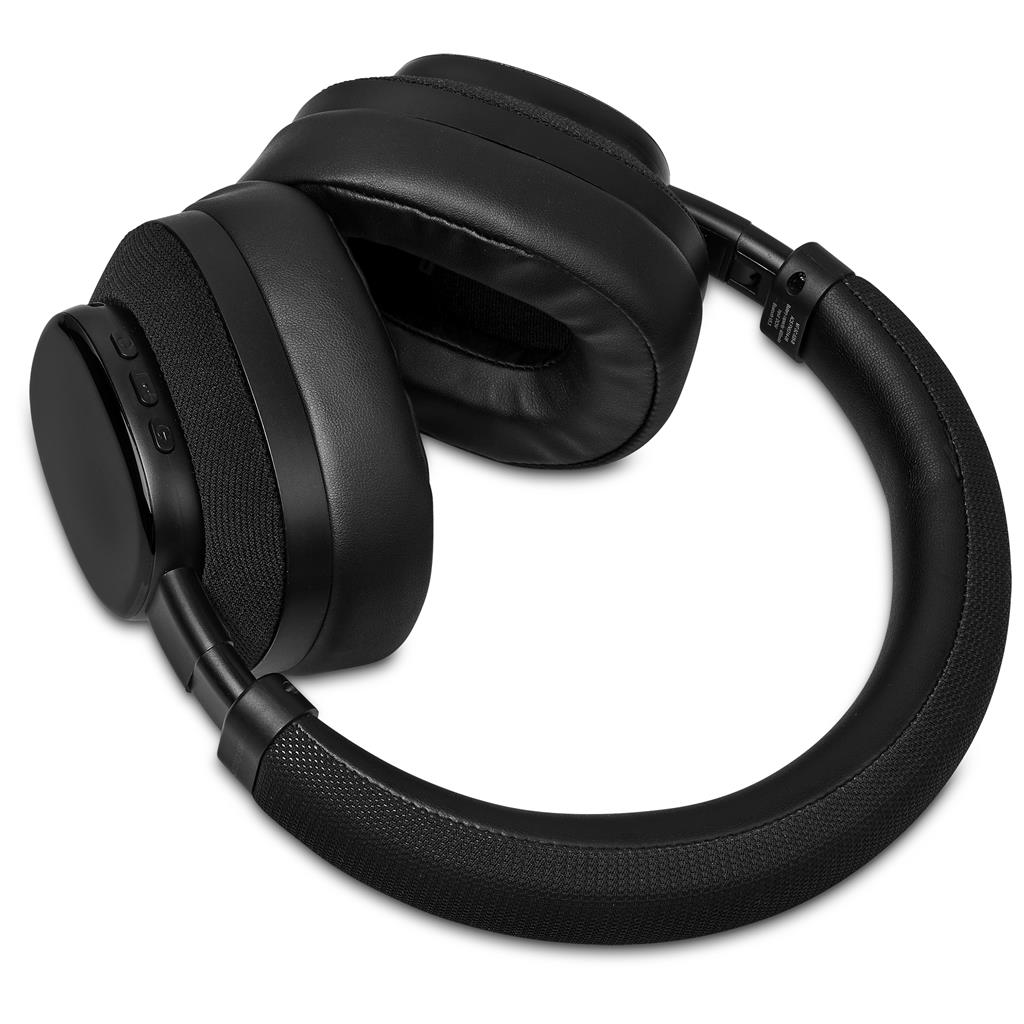 Swiss Cougar Modena Active Noise-Cancelling Bluetooth Headphones - Image 7