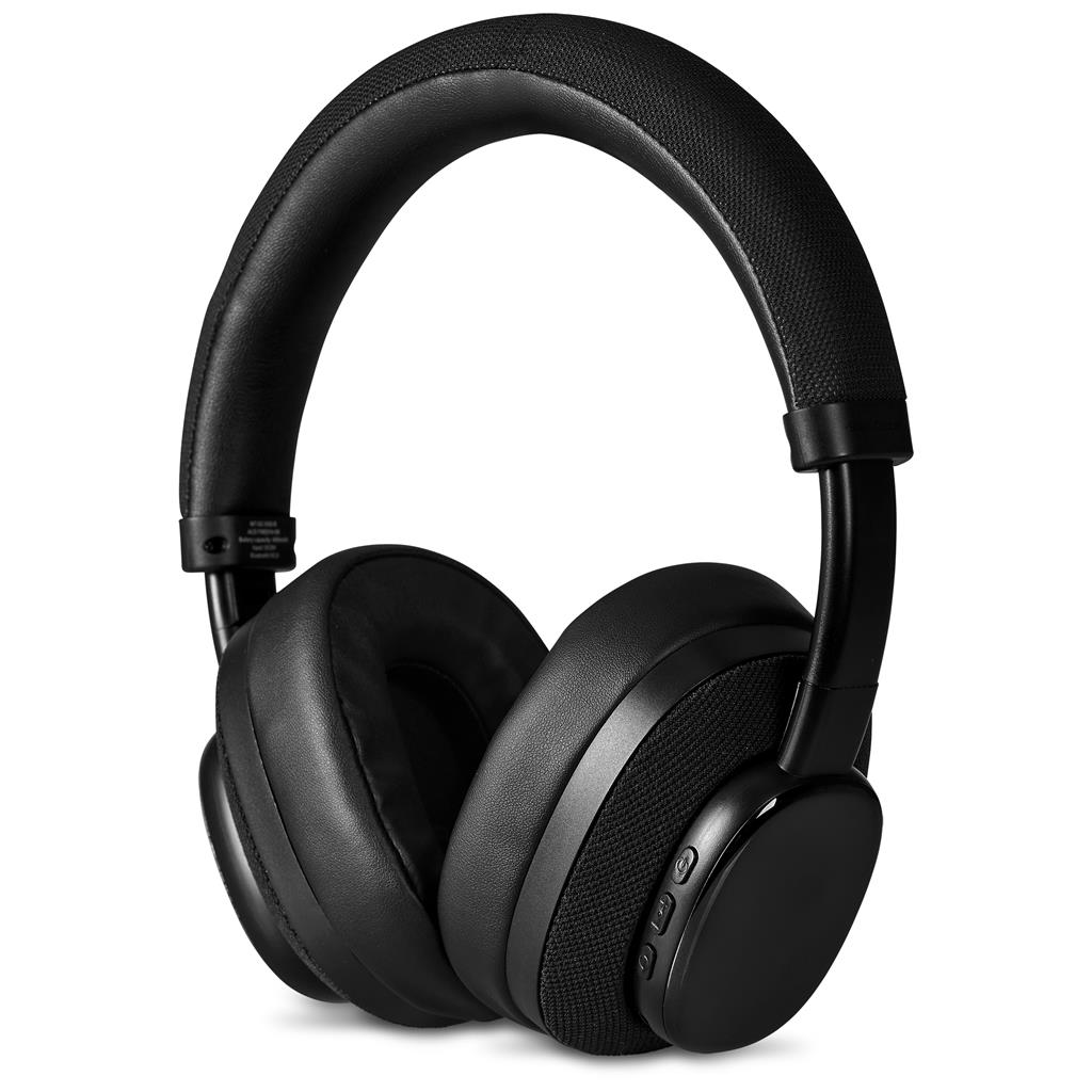 Swiss Cougar Modena Active Noise-Cancelling Bluetooth Headphones - Image 8