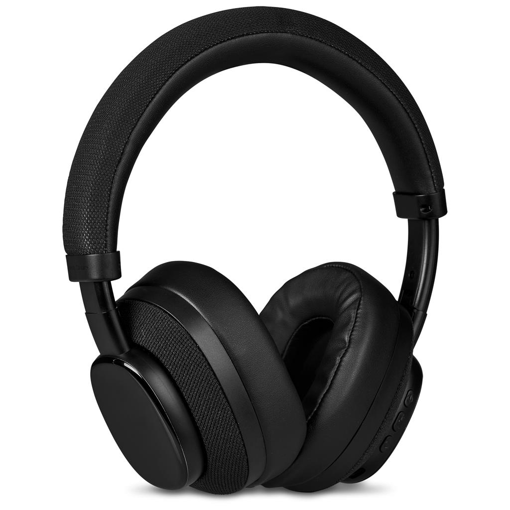 Swiss Cougar Modena Active Noise-Cancelling Bluetooth Headphones - Image 9