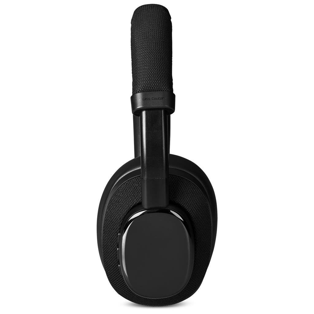 Swiss Cougar Modena Active Noise-Cancelling Bluetooth Headphones - Image 2