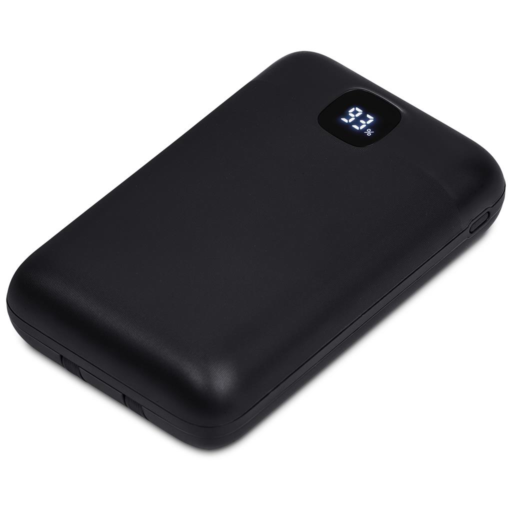 Swiss Cougar Indianapolis Fast Charge 22.5W Power Bank - 20 000mAh - Image 7