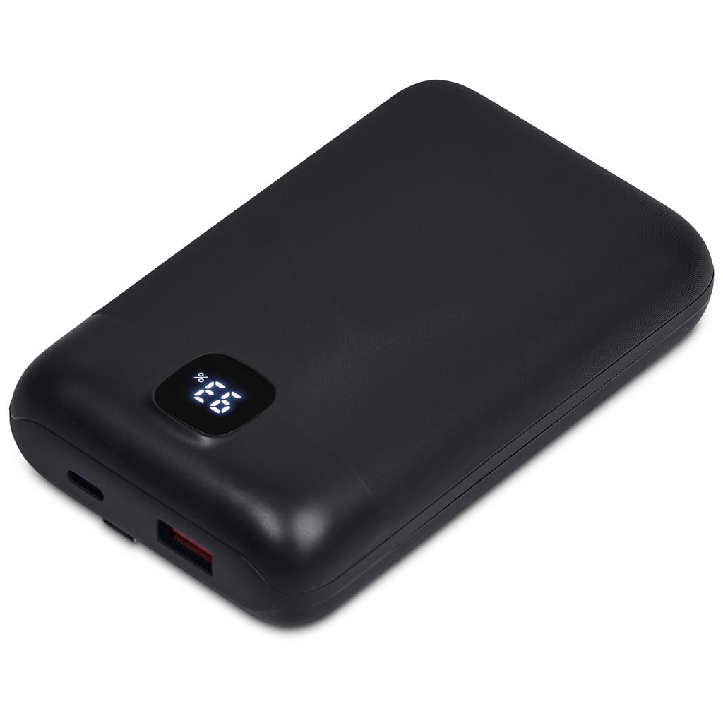 Swiss Cougar Indianapolis Fast Charge 22.5W Power Bank - 20 000mAh - Image 3