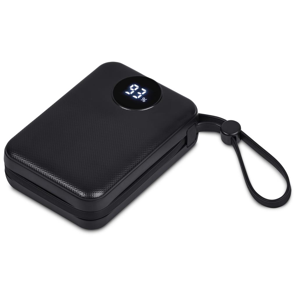 Swiss Cougar Seattle Fast Charge 22.5W Power Bank - 20 000mAh - Image 7