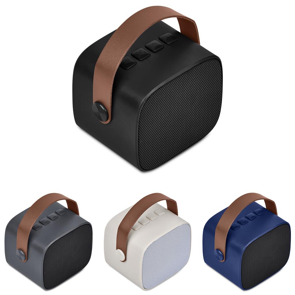 Serendipio Sonatina 5W Bluetooth Speaker - Image 2