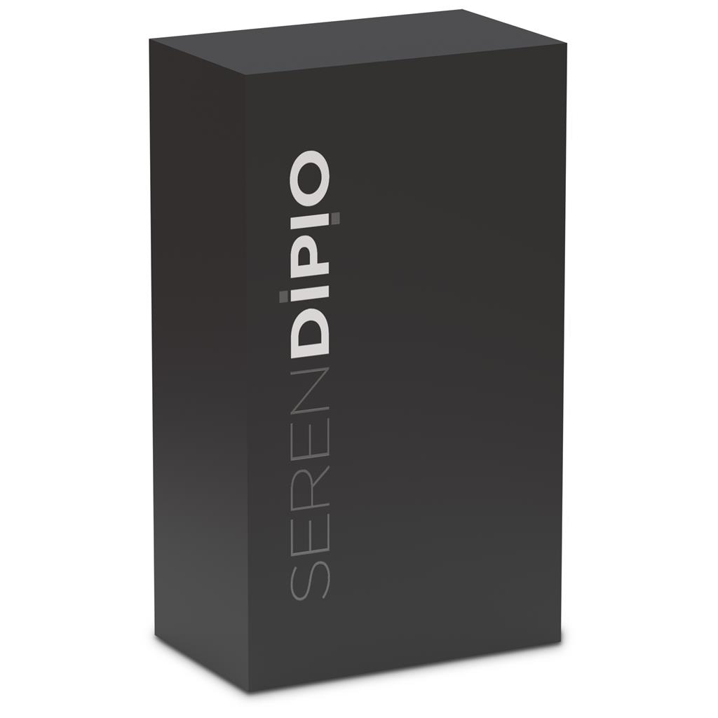 Serendipio Berkshire Fast Wall Charger - Image 3