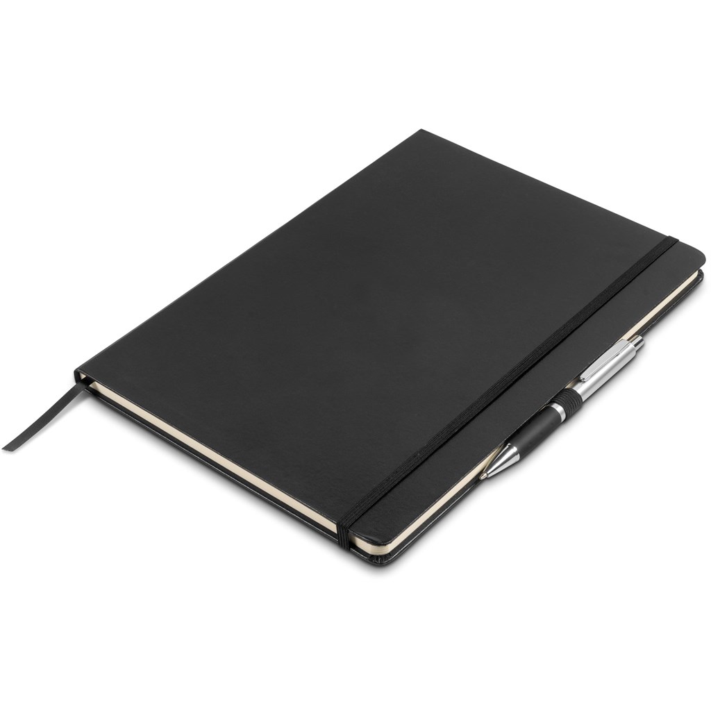 Altitude Fourth Estate A4 Hard Cover Notebook - Image 3