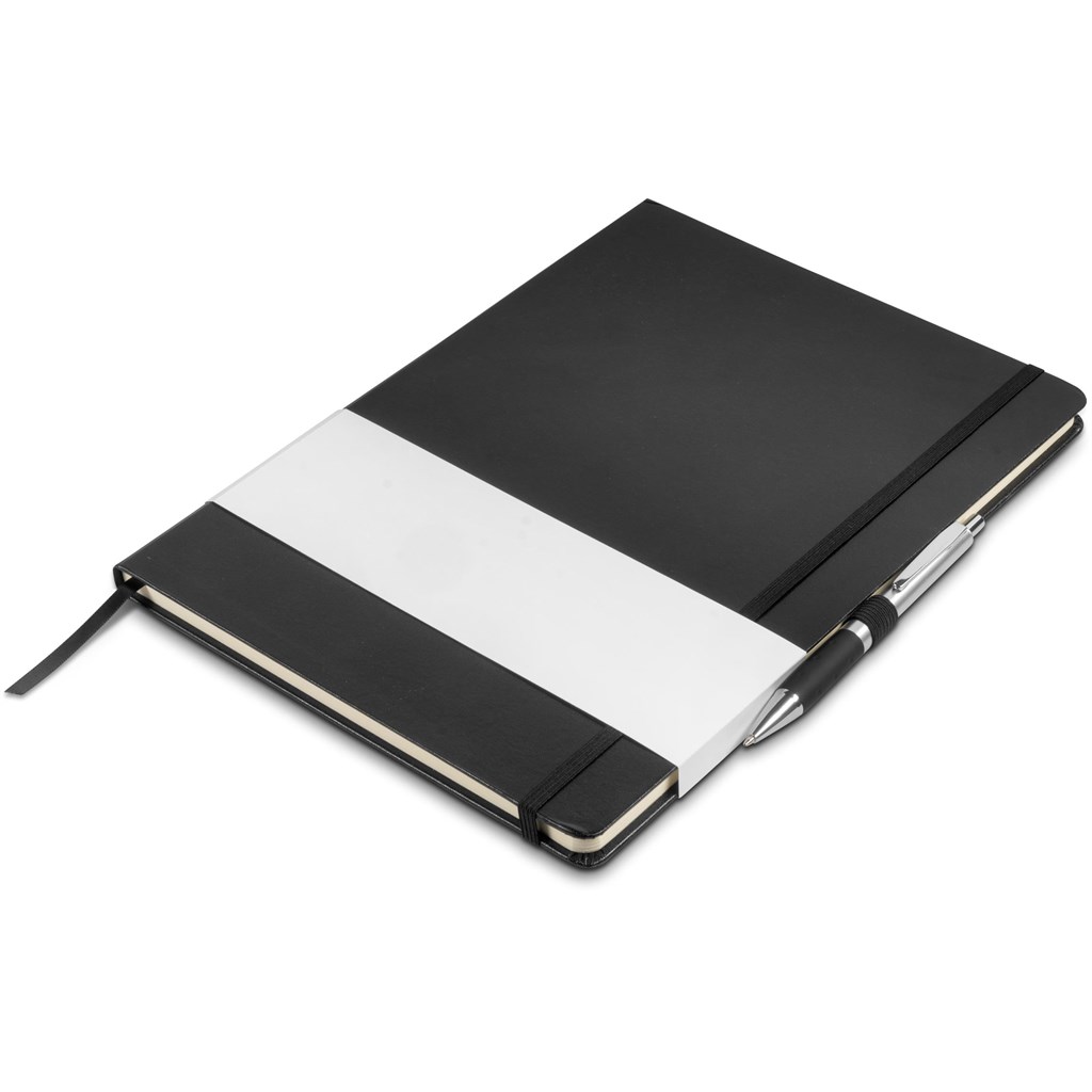 Altitude Fourth Estate A4 Hard Cover Notebook - Image 6