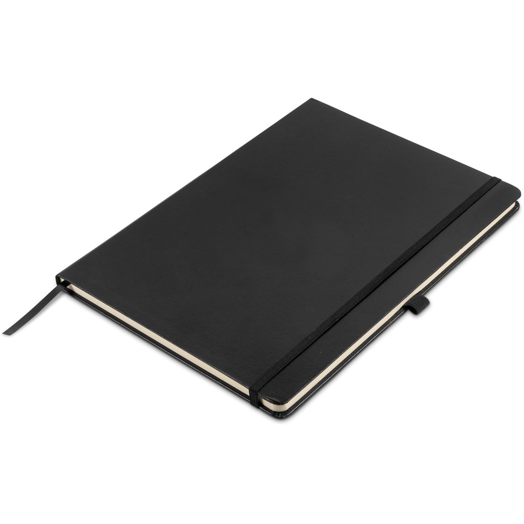 Altitude Fourth Estate A4 Hard Cover Notebook - Image 2