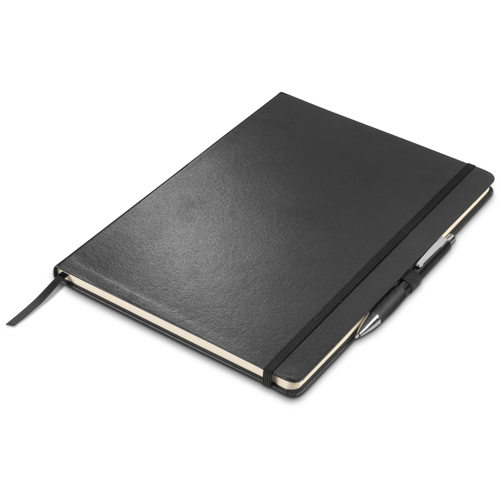 Altitude Fourth Estate A4 Hard Cover Notebook - Image 5