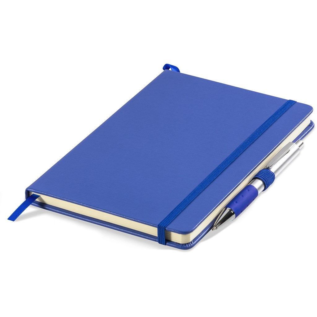 Altitude Stanford A5 Hard Cover Notebook - Image 4