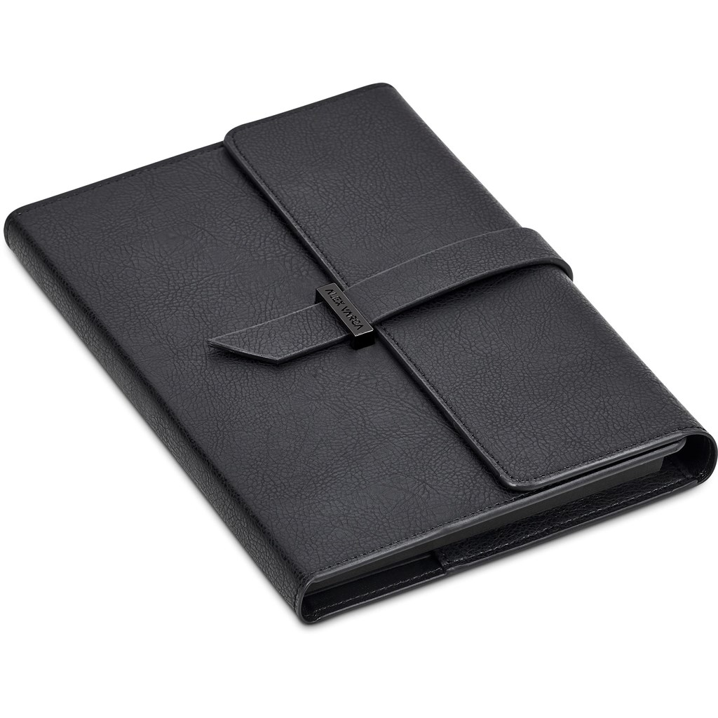 Alex Varga Corinthia Cruz A5 Hard Cover Notebook - Image 3