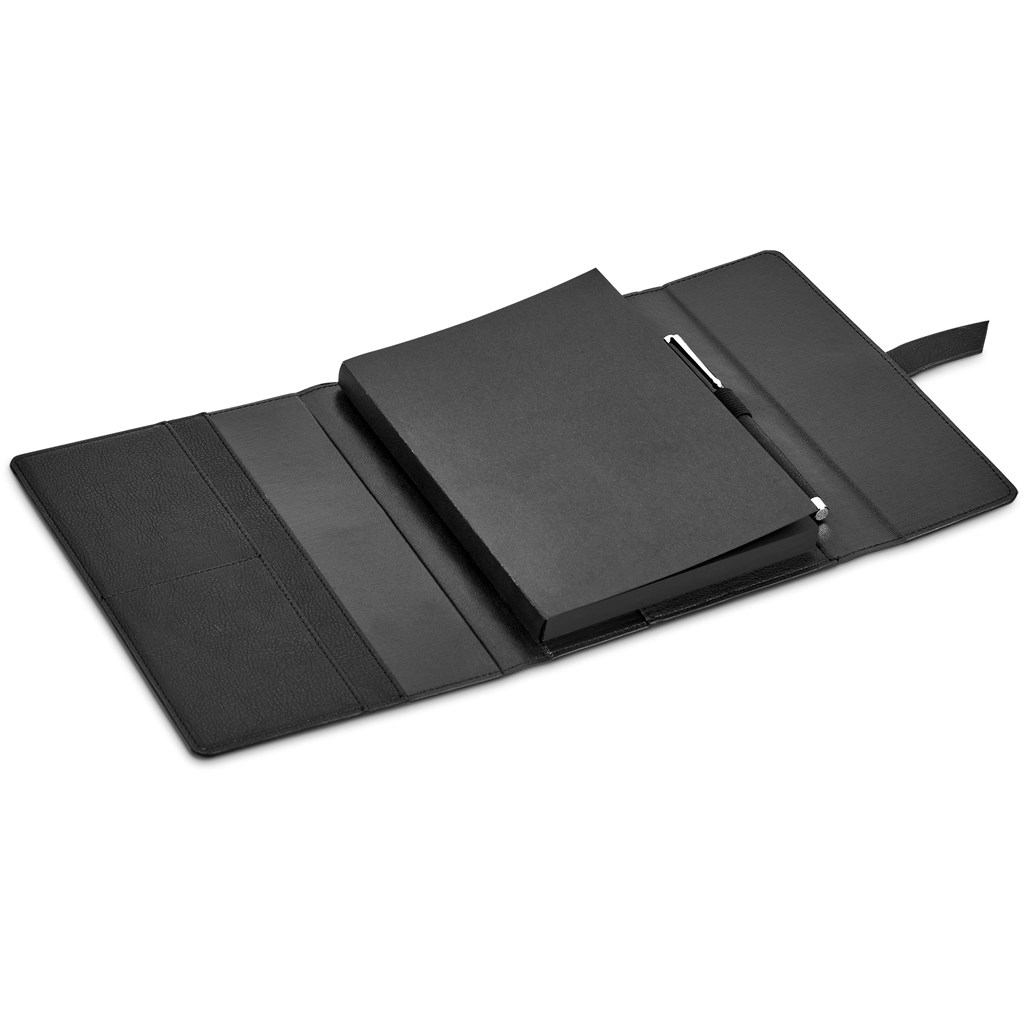 Alex Varga Corinthia Cruz A5 Hard Cover Notebook - Image 13