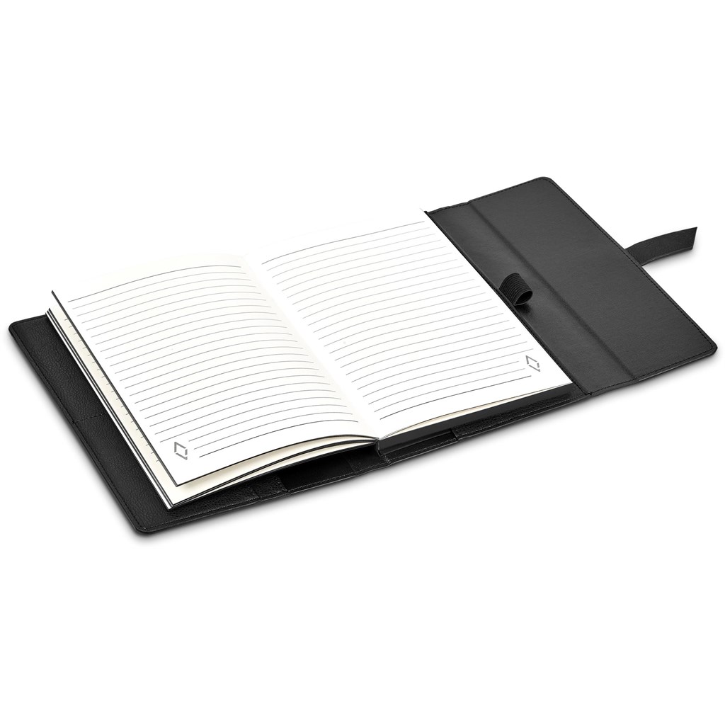 Alex Varga Corinthia Cruz A5 Hard Cover Notebook - Image 4