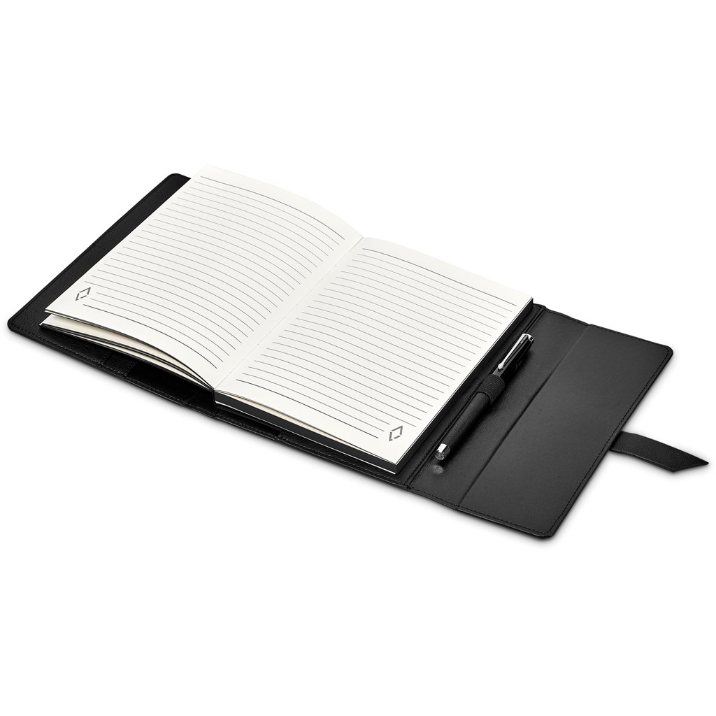 Alex Varga Corinthia Cruz A5 Hard Cover Notebook - Image 9