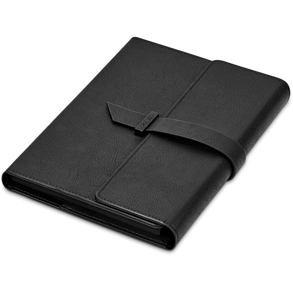 Alex Varga Corinthia Cruz A5 Hard Cover Notebook - Image 14