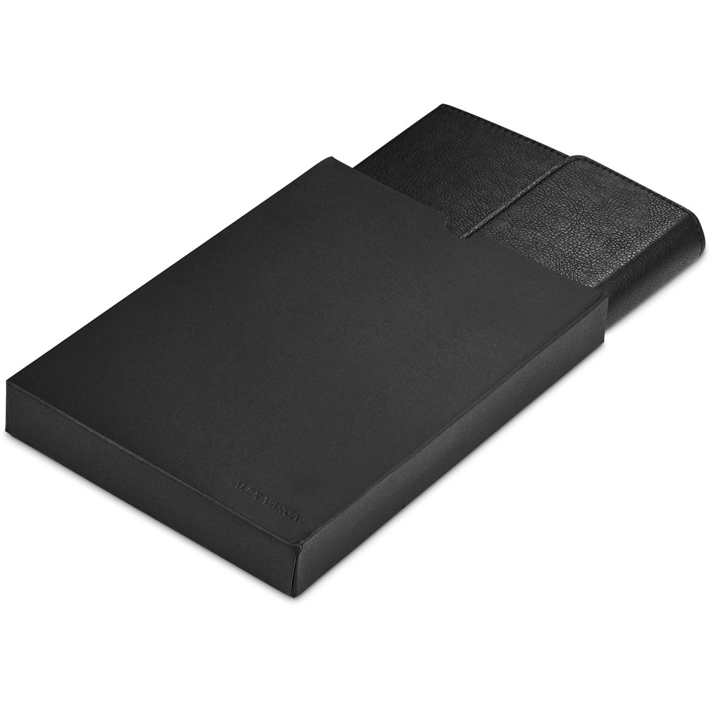 Alex Varga Corinthia Cruz A5 Hard Cover Notebook - Image 8