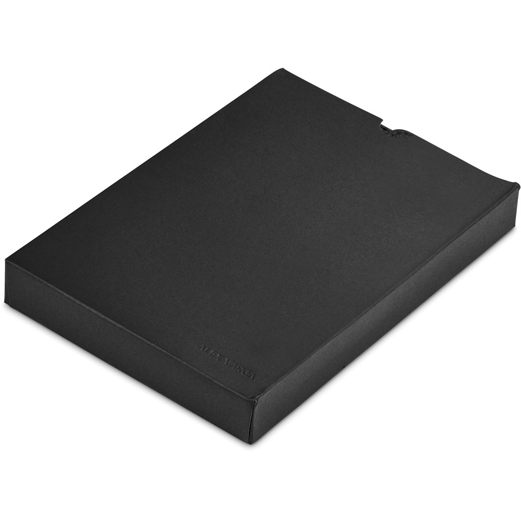 Alex Varga Corinthia Cruz A5 Hard Cover Notebook - Image 5
