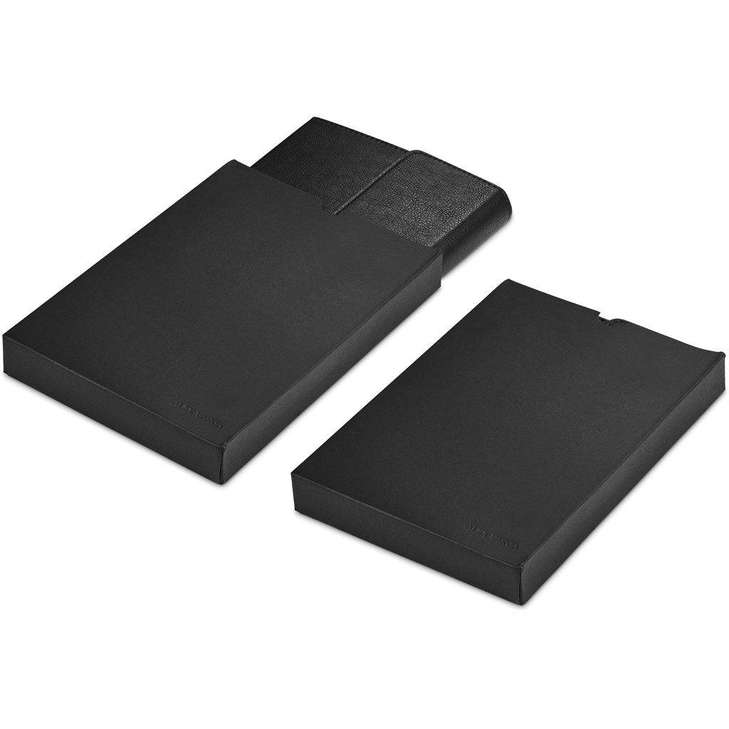 Alex Varga Corinthia Cruz A5 Hard Cover Notebook - Image 6
