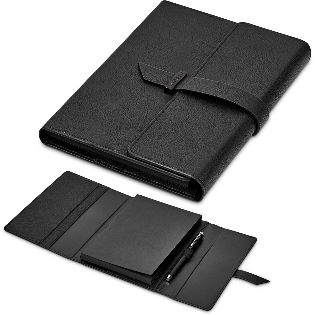 Alex Varga Corinthia Cruz A5 Hard Cover Notebook - Image 11