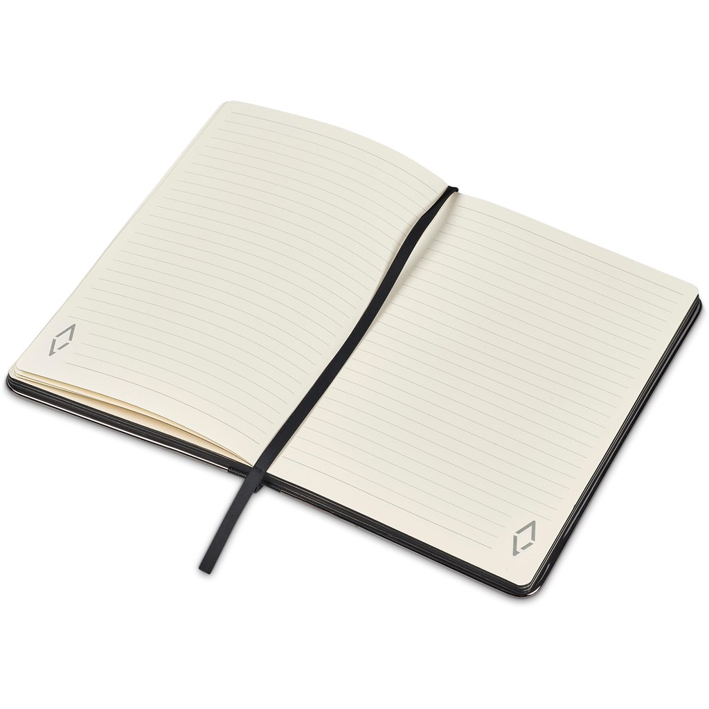 Alex Varga Branca A5 Hard Cover Notebook - Image 7