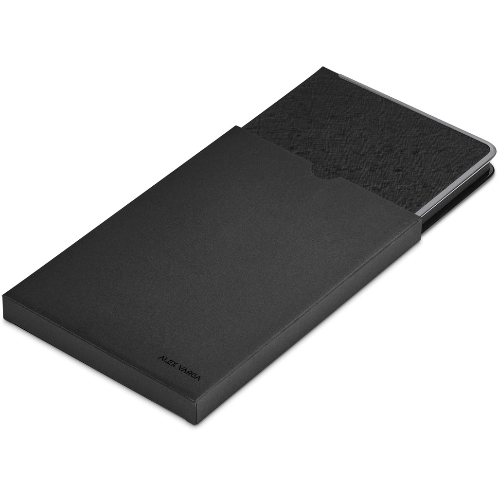 Alex Varga Branca A5 Hard Cover Notebook - Image 5